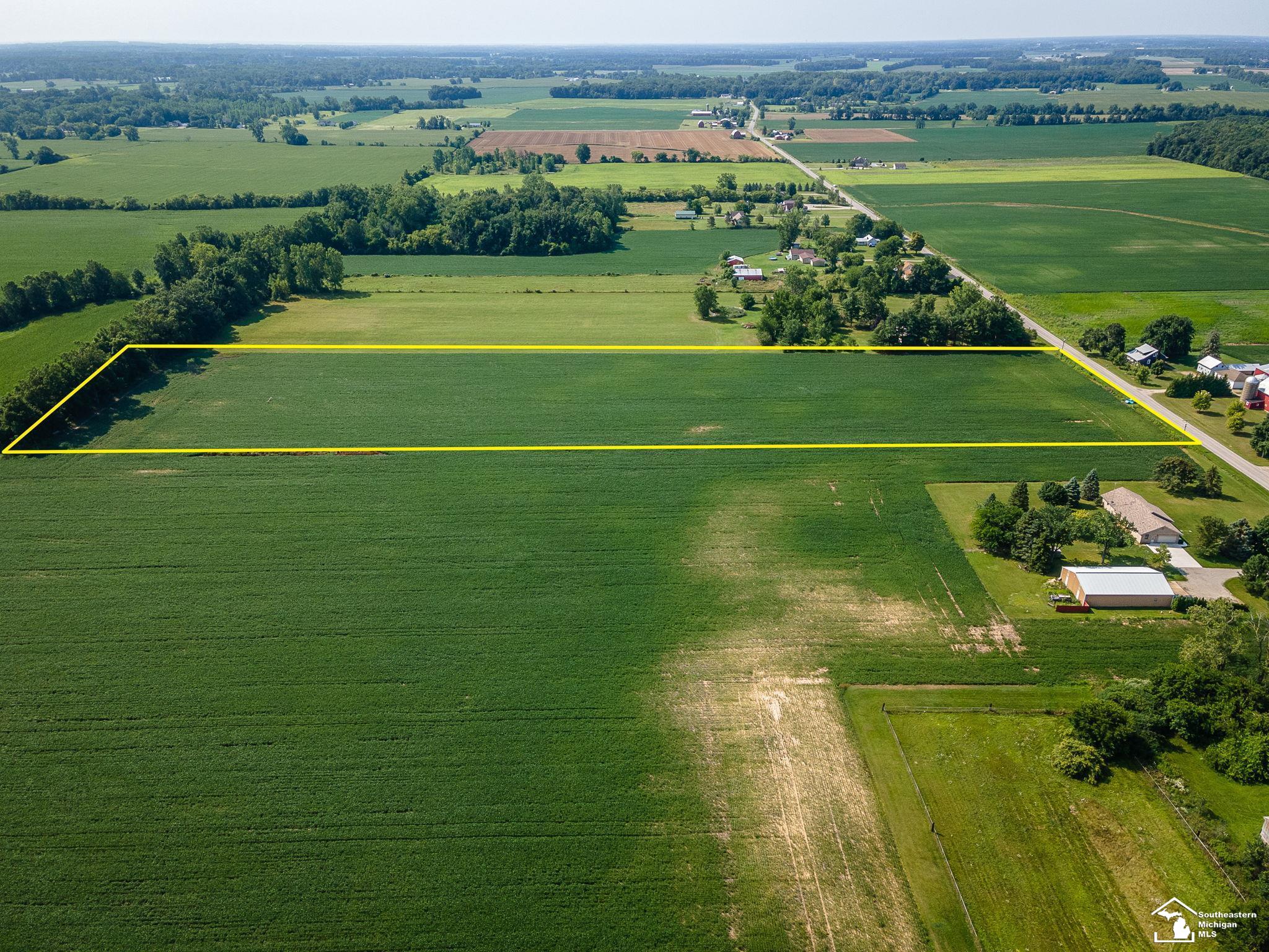 0 Steffas Road Maybee, MI 48159 - Photo 9 of 11