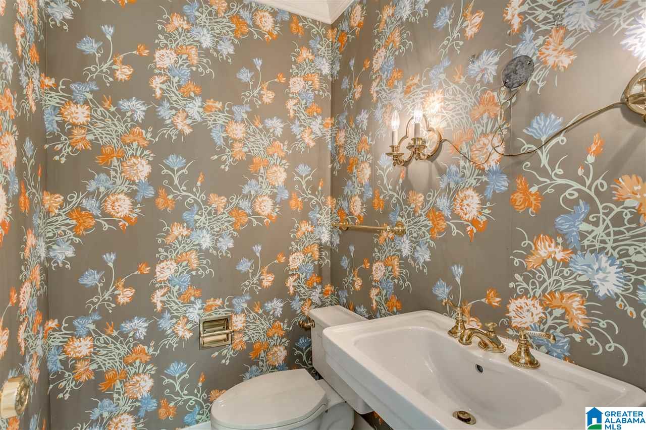 2650 Abingdon Road Birmingham, AL 35243 - Photo 28 of 50