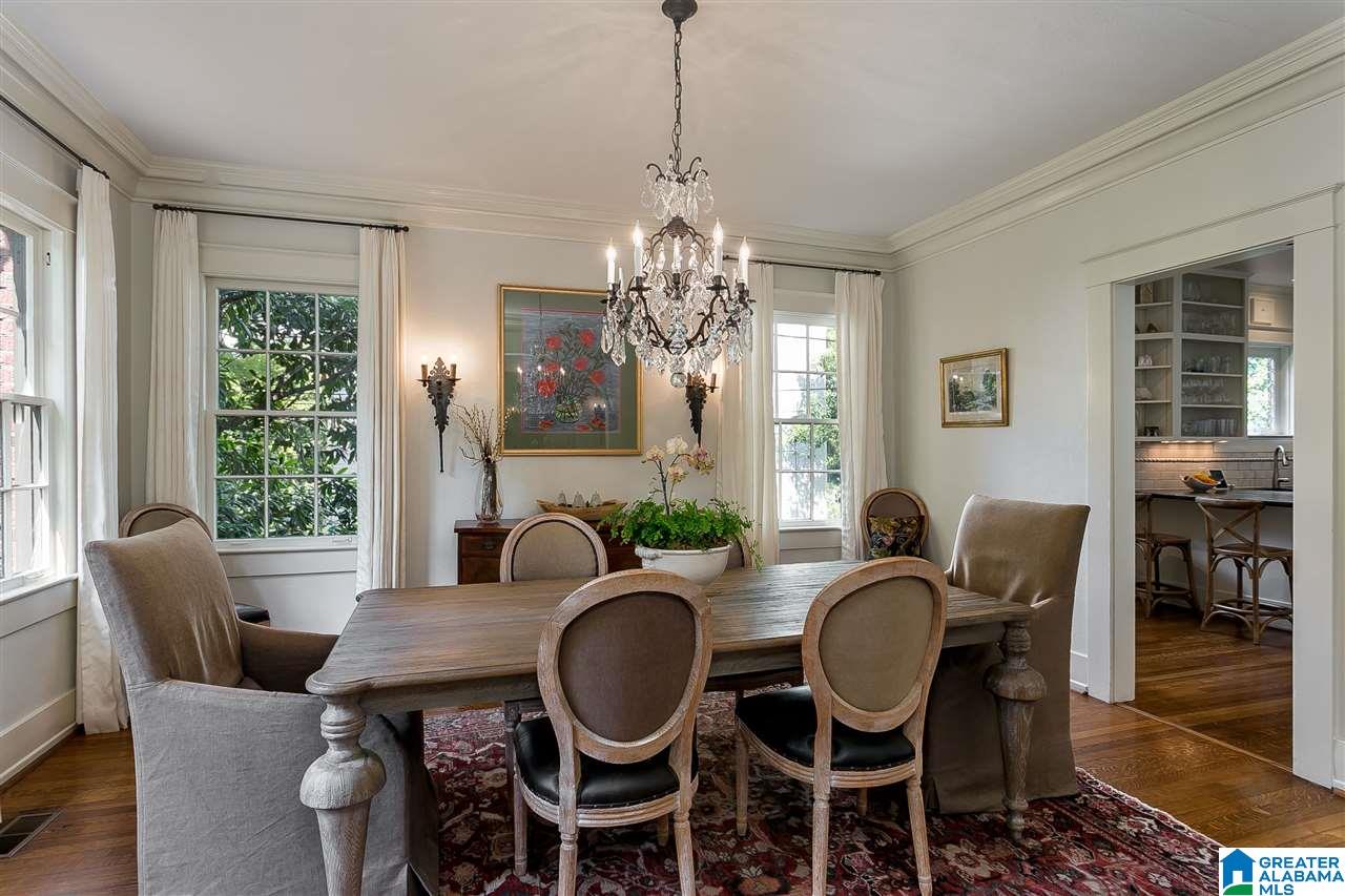 3509 Country Club Road Birmingham, AL 35213 - Photo 12 of 41