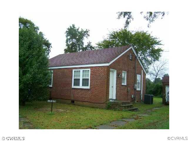 33408 Lees Mill Road Franklin, VA 23851 - Photo 1 of 1 Exterior Front