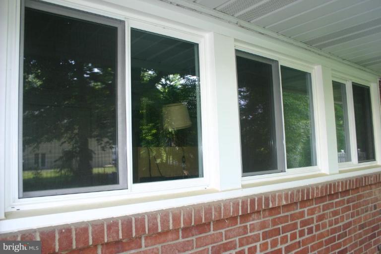 7417 Elgar Street Springfield, VA 22151 - Photo 8 of 10 Newer Windows throughout the house