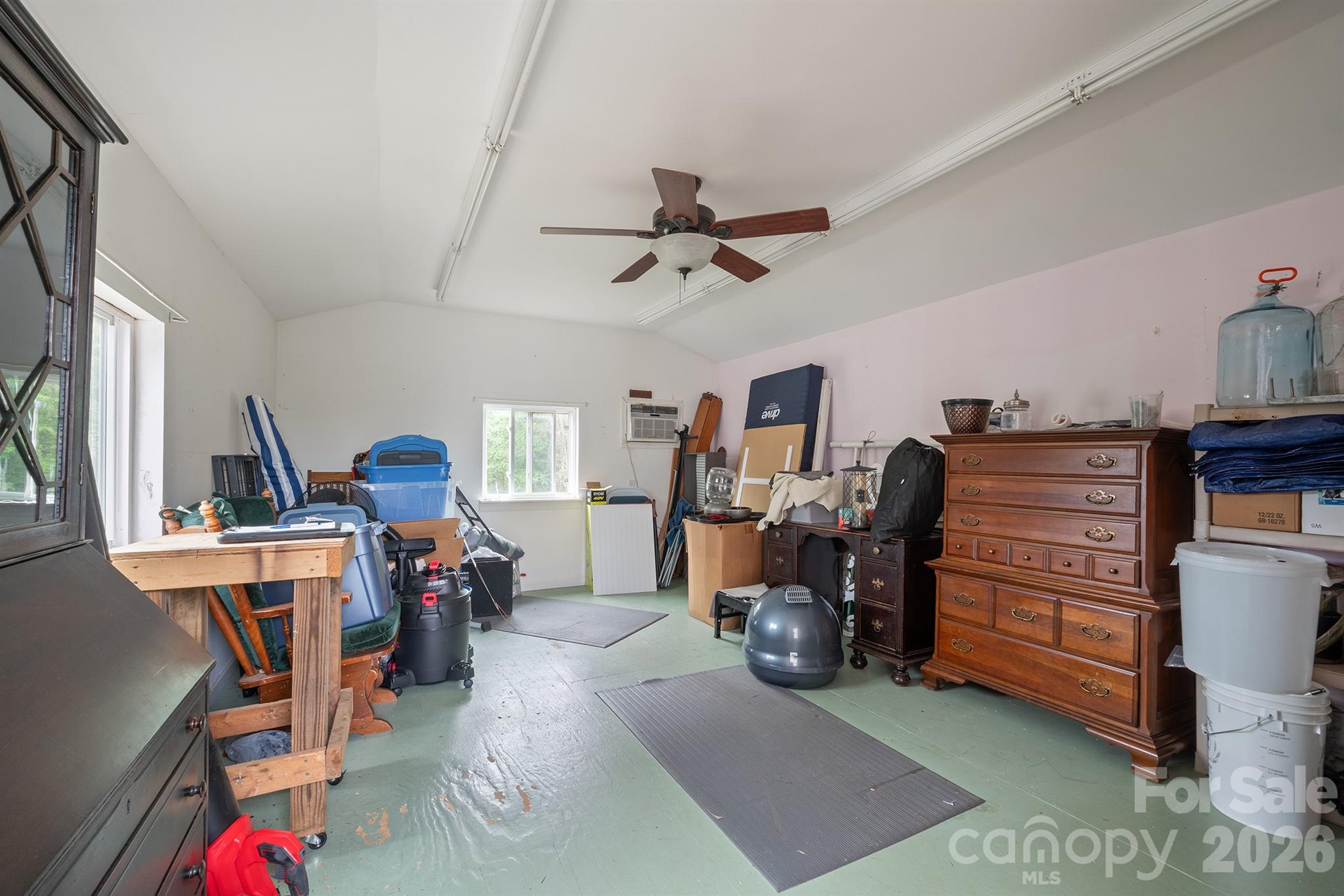 2517 Horseshoe Road Westfield, NC 27053 - Photo 29 of 45