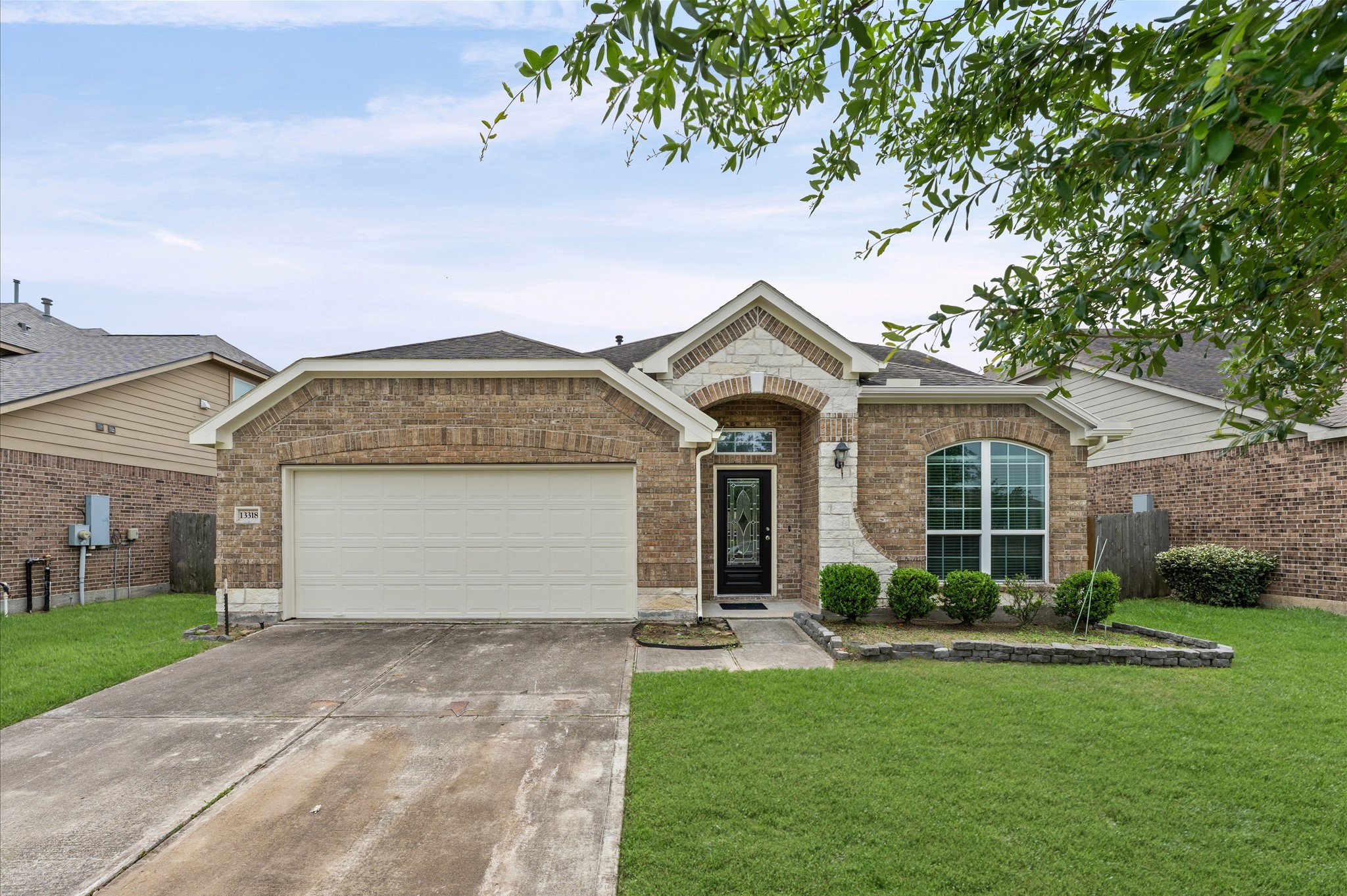 13318 Spruce Orchard Court Rosharon, TX 77583 - Photo 1 of 29