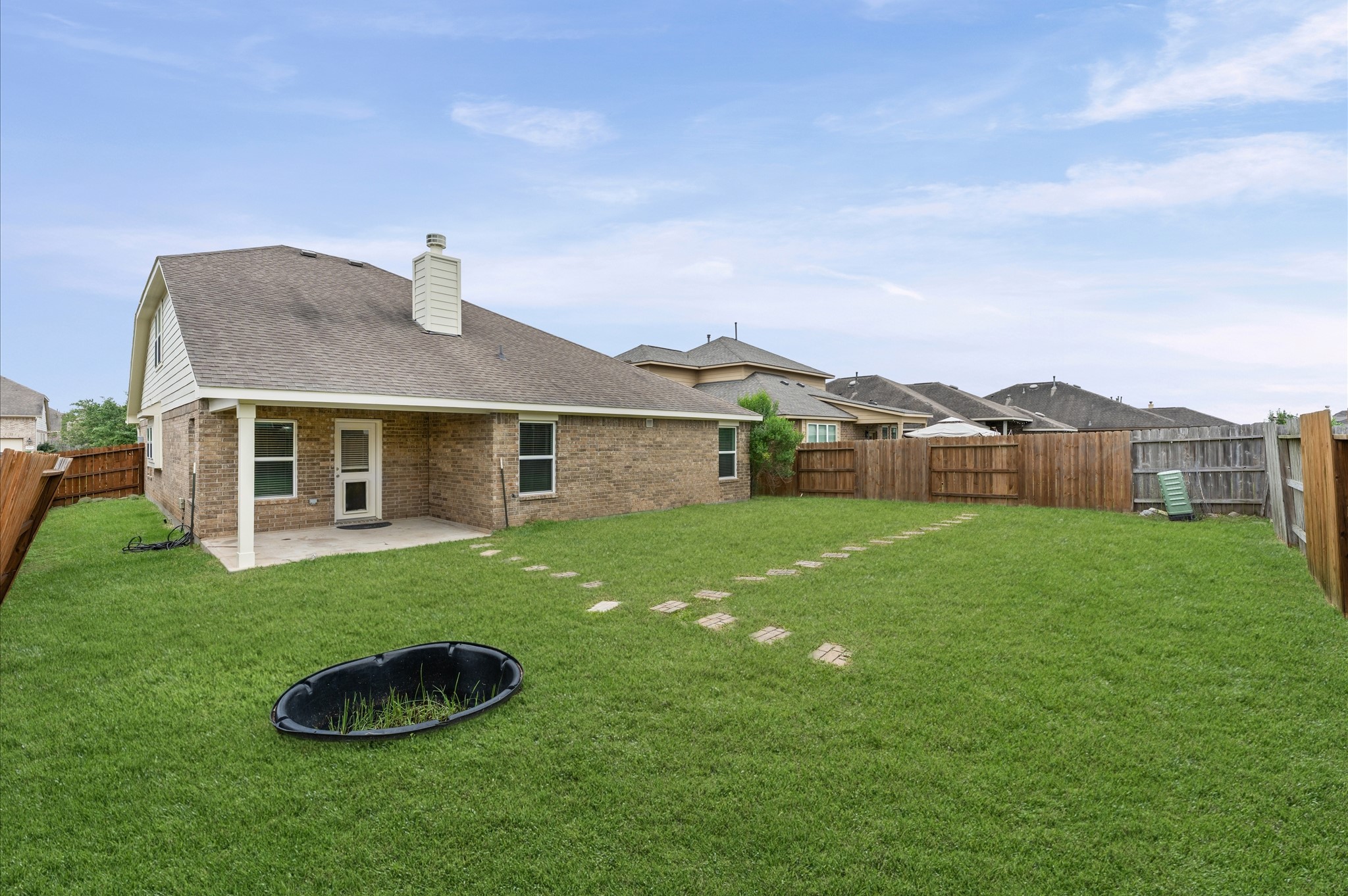 13318 Spruce Orchard Court Rosharon, TX 77583 - Photo 24 of 29