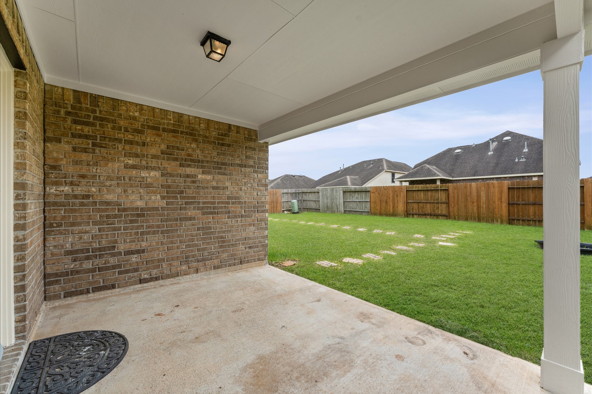 13318 Spruce Orchard Court Rosharon, TX 77583 - Photo 25 of 29