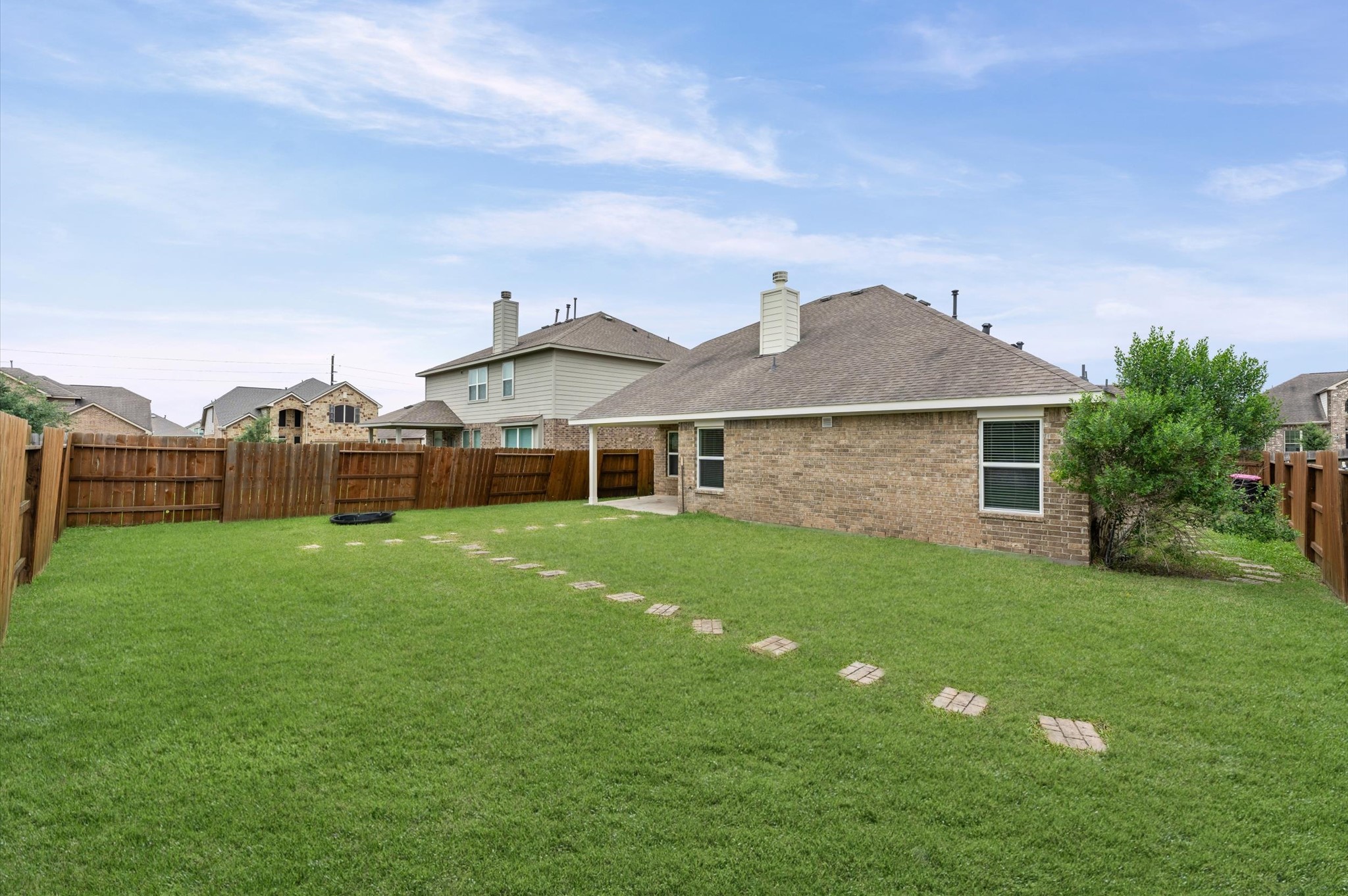 13318 Spruce Orchard Court Rosharon, TX 77583 - Photo 26 of 29