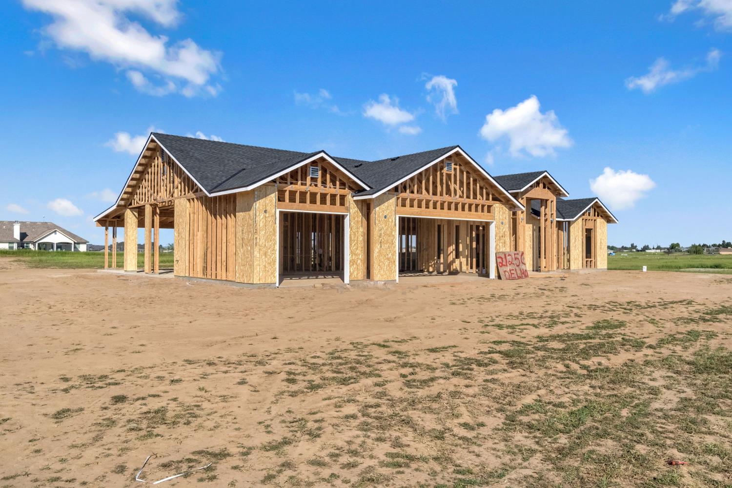 21250 Del Monte Road Madera, CA 93638 - Photo 2 of 20