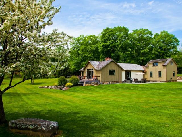 71 Brick School Road Warren, CT 06754 - Photo 1 of 1
