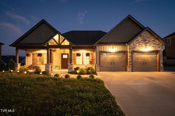 $575,000 | 2020 Presley Crossing, Jonesborough, TN 37659