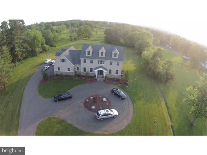 705 Old Scotch Road Pennington, NJ 08534 - Photo 2 of 25 View