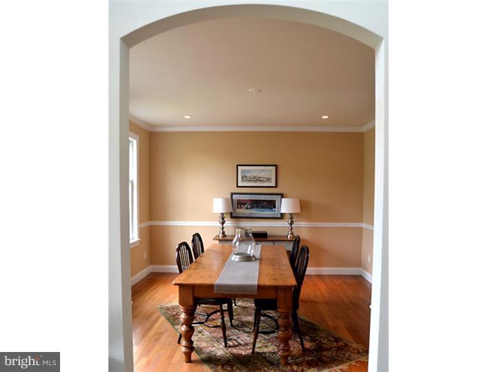 705 Old Scotch Road Pennington, NJ 08534 - Photo 11 of 25 Dining Room