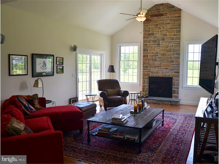 705 Old Scotch Road Pennington, NJ 08534 - Photo 12 of 25 Family Room