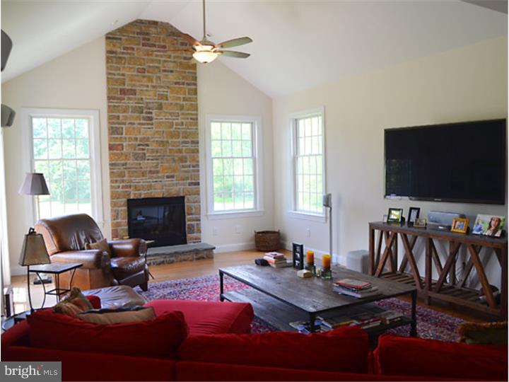 705 Old Scotch Road Pennington, NJ 08534 - Photo 13 of 25 Family Room