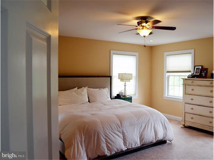705 Old Scotch Road Pennington, NJ 08534 - Photo 16 of 25 Master Bedroom