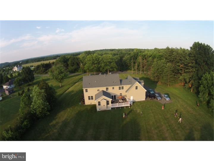 705 Old Scotch Road Pennington, NJ 08534 - Photo 3 of 25 View