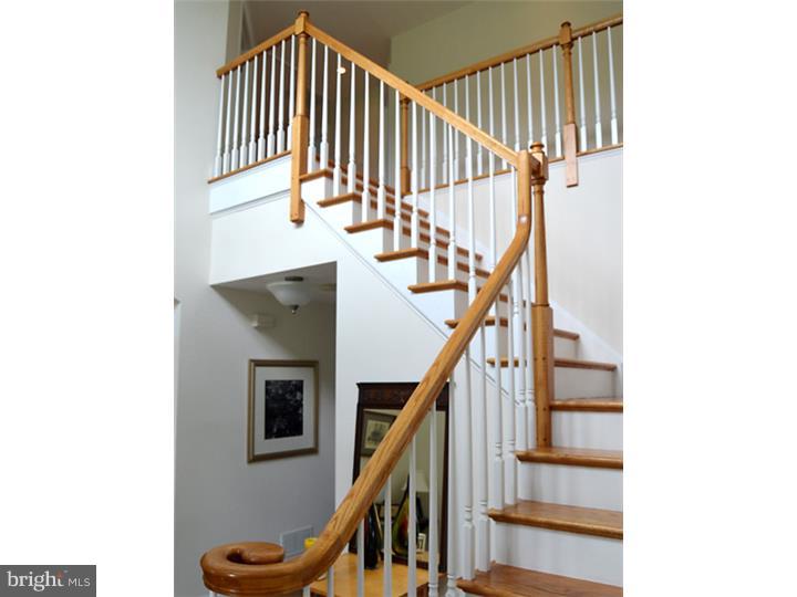 705 Old Scotch Road Pennington, NJ 08534 - Photo 6 of 25 Foyer