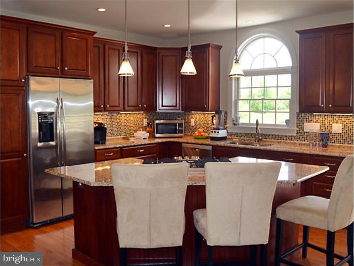 705 Old Scotch Road Pennington, NJ 08534 - Photo 7 of 25 Kitchen