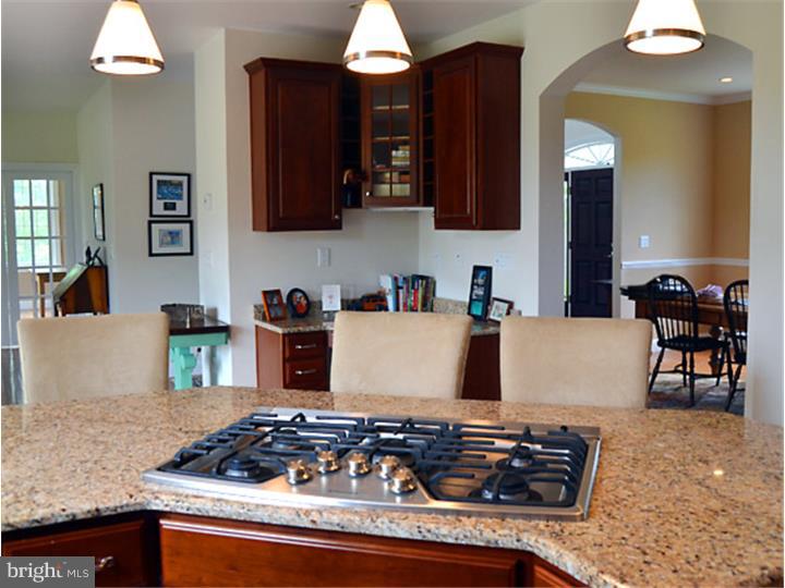 705 Old Scotch Road Pennington, NJ 08534 - Photo 8 of 25 Kitchen