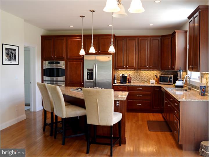 705 Old Scotch Road Pennington, NJ 08534 - Photo 9 of 25 Kitchen