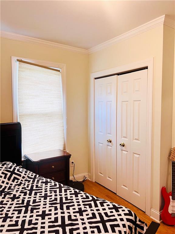 69 Treno Street New Rochelle, NY 10801 - Photo 13 of 22 Bedroom #2