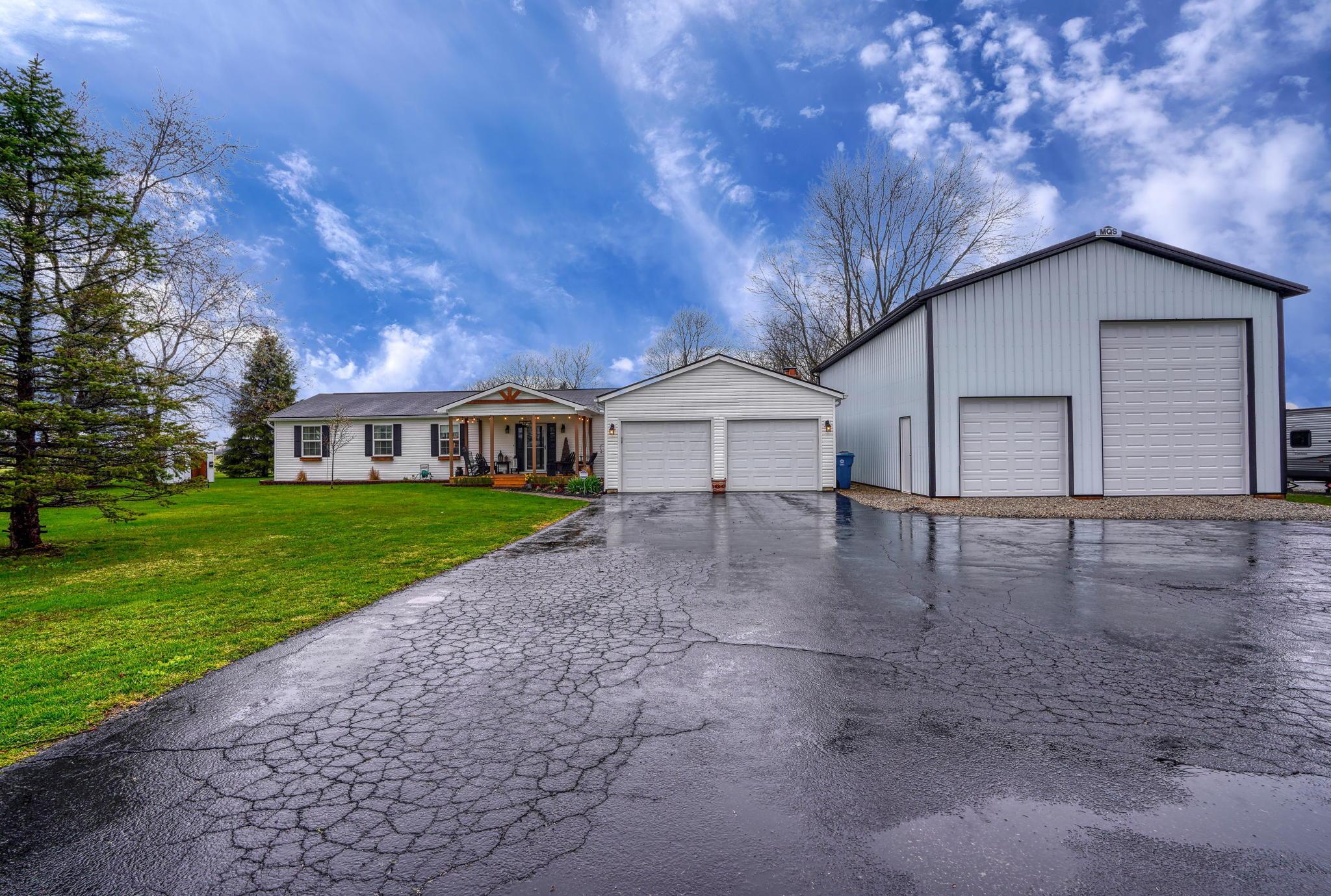 18761 Hall Road Mount Sterling, OH 43143 - Photo 3 of 35 18761 Hall Road
