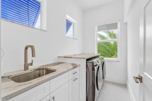 a vase of flowers sitting on a table