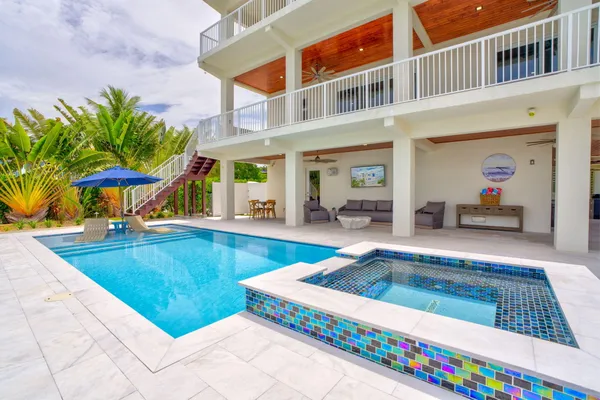 $5,499,000 | 875 50th Street Gulf, Marathon, FL 33050