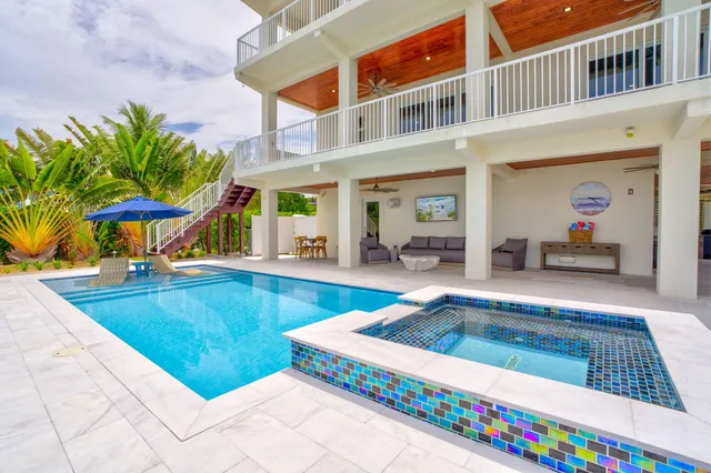 $6,500,000 | 875 50th Street Gulf, Marathon, FL 33050