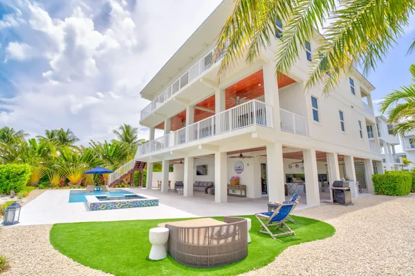 $5,499,000 | 875 50th Street Gulf, Marathon, FL 33050
