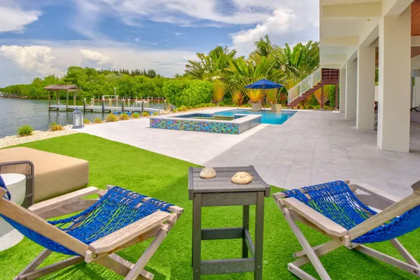 $5,499,000 | 875 50th Street Gulf, Marathon, FL 33050