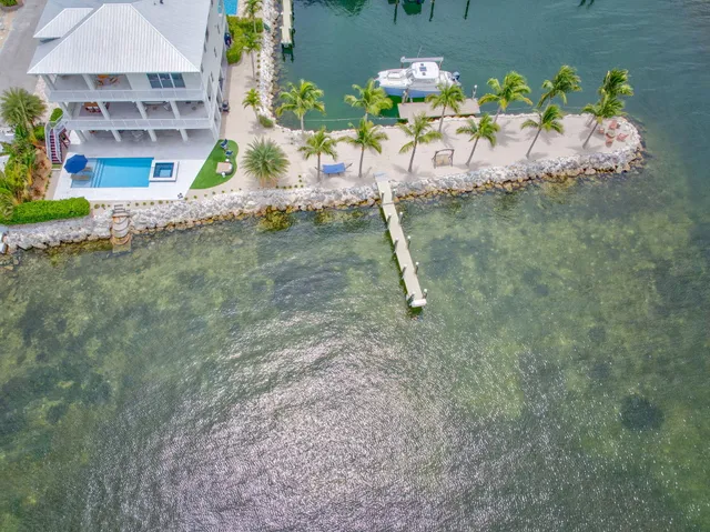 $6,500,000 | 875 50th Street Gulf, Marathon, FL 33050