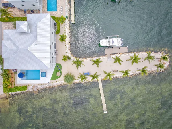 $5,499,000 | 875 50th Street Gulf, Marathon, FL 33050