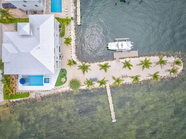 $6,500,000 | 875 50th Street Gulf, Marathon, FL 33050