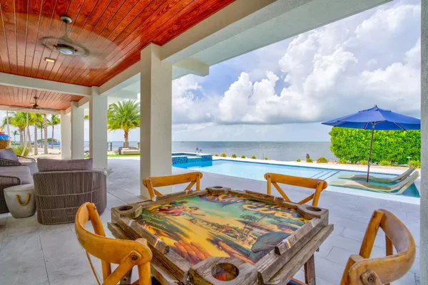 $5,499,000 | 875 50th Street Gulf, Marathon, FL 33050