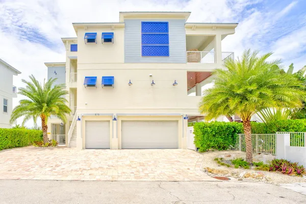 $5,499,000 | 875 50th Street Gulf, Marathon, FL 33050