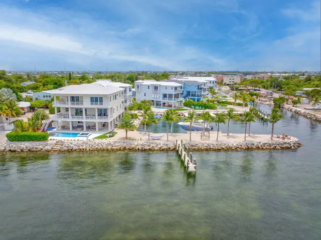 $6,500,000 | 875 50th Street Gulf, Marathon, FL 33050