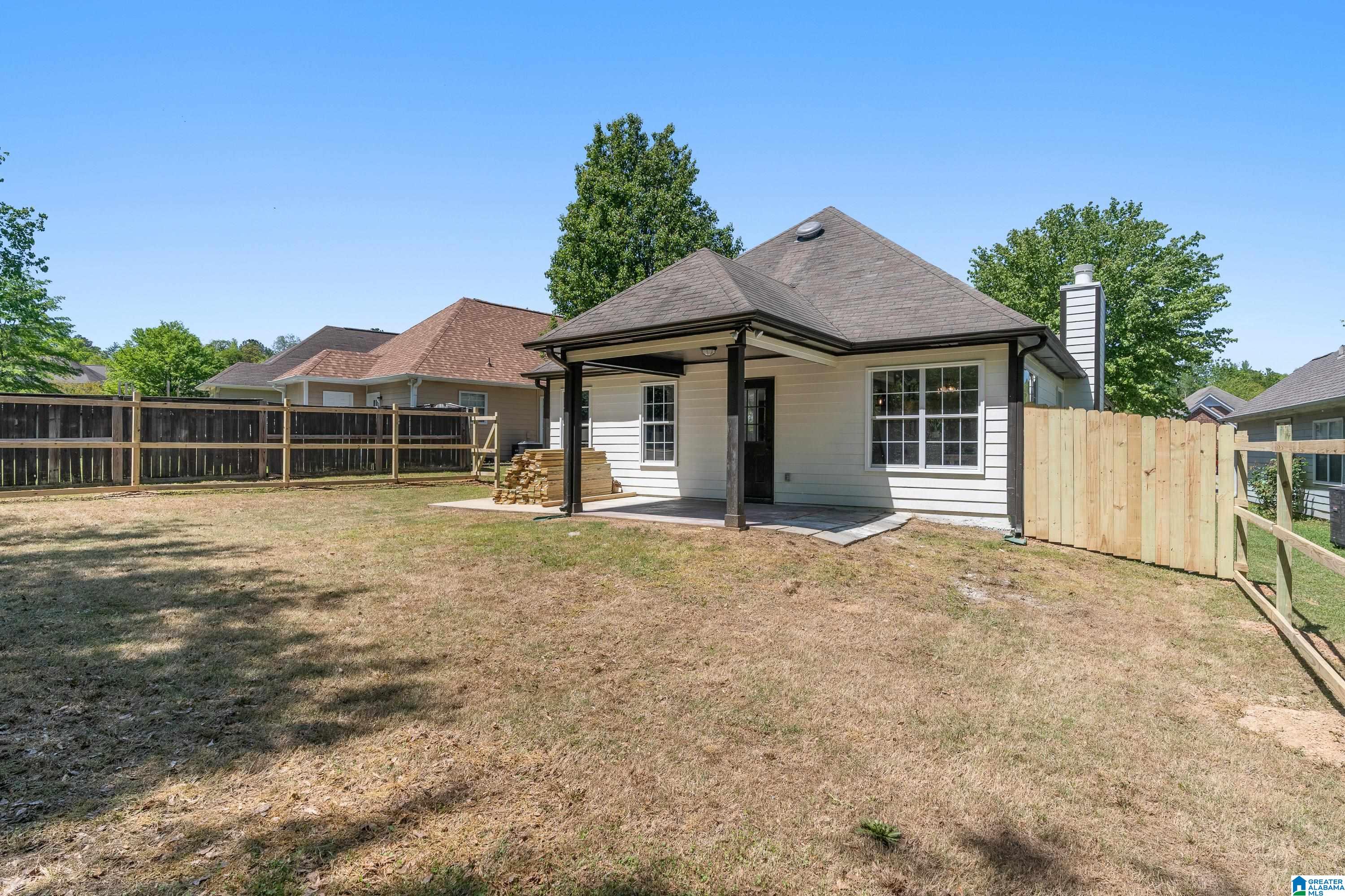 113 Mayfair Lane Calera, AL 35040 - Photo 29 of 36