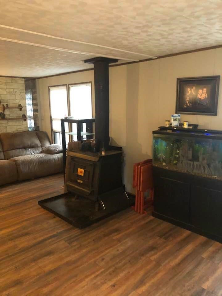 399 East Gordon Road Selma, NC 27576 - Photo 11 of 23 Photo 12