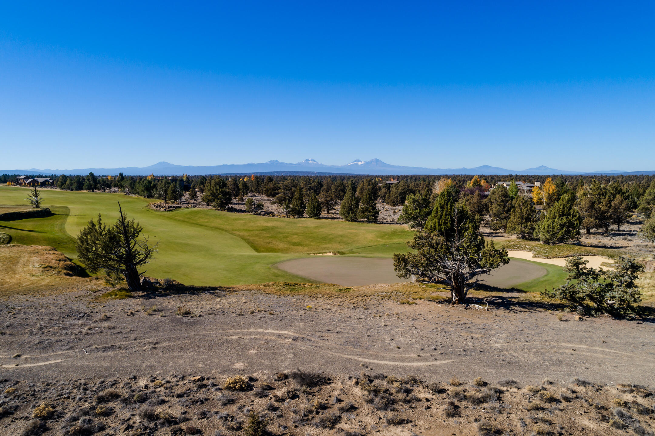 22923 Canyon View Loop, Unit LOT 187 Bend, OR 97701 - Photo 4 of 26 4 - 1.4 Lot 187