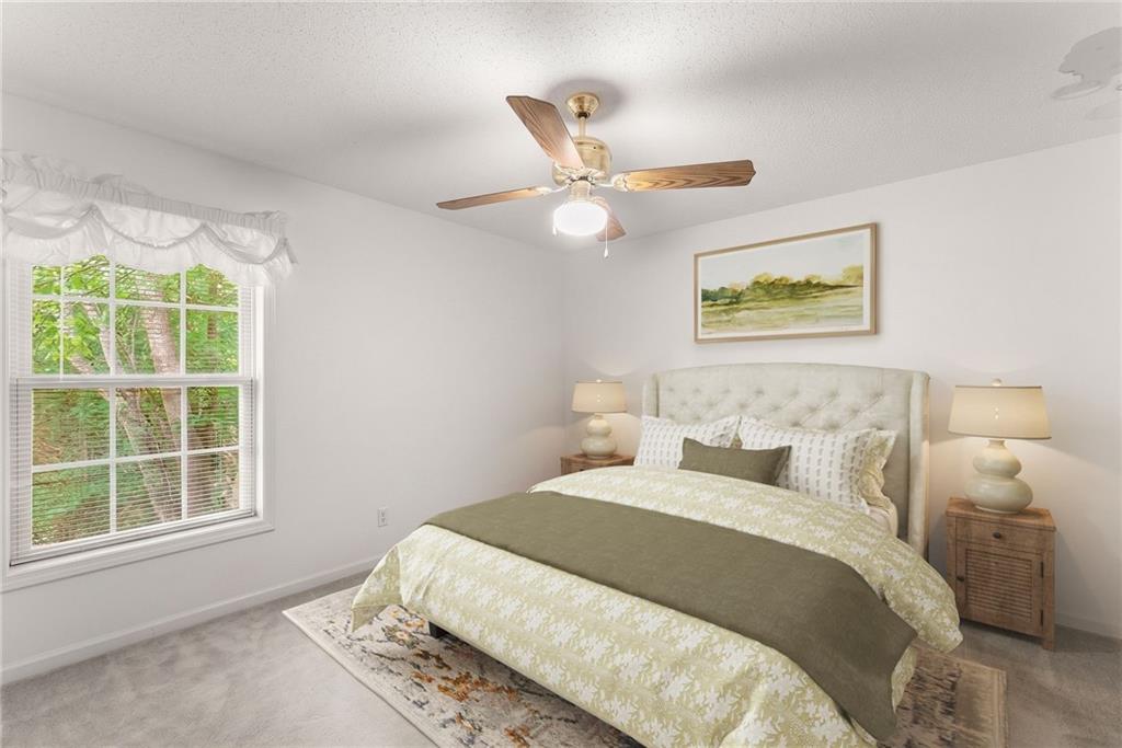 6140 Henry Smith Road Murrayville, GA 30564 - Photo 22 of 54 Gallery Image 22