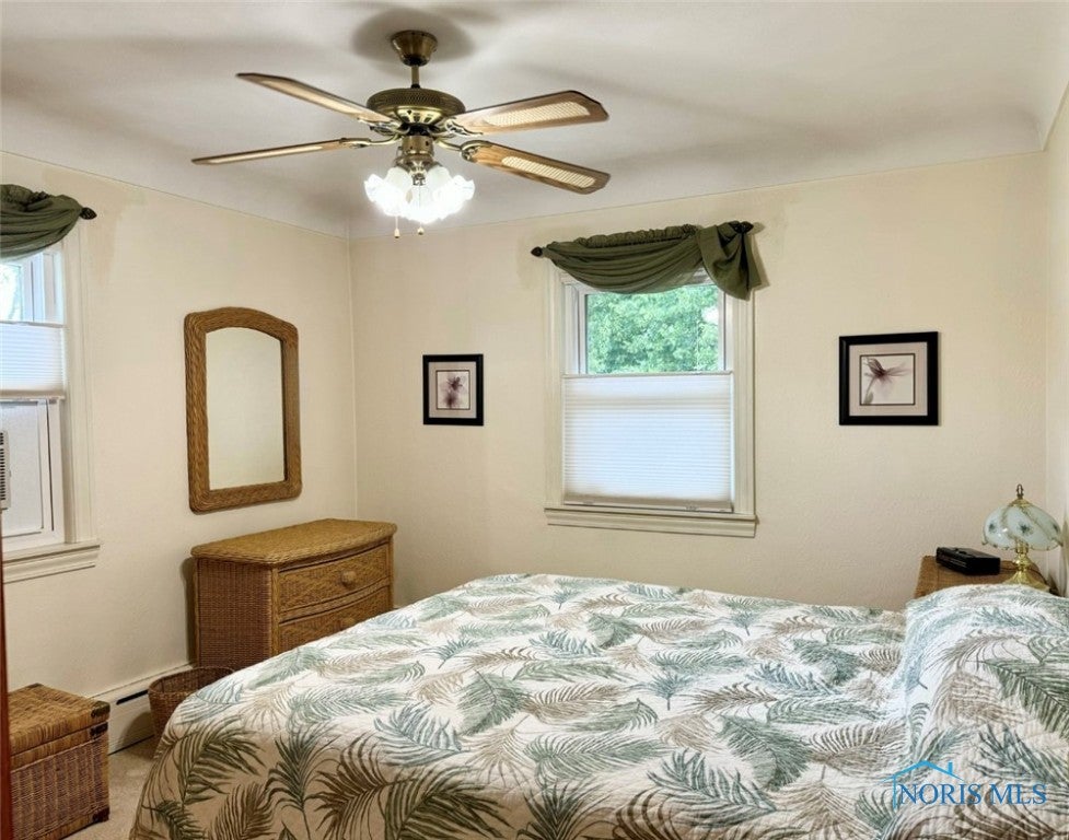 231 South Munson Road Swanton, OH 43558 - Photo 18 of 31 Master Bedroom
