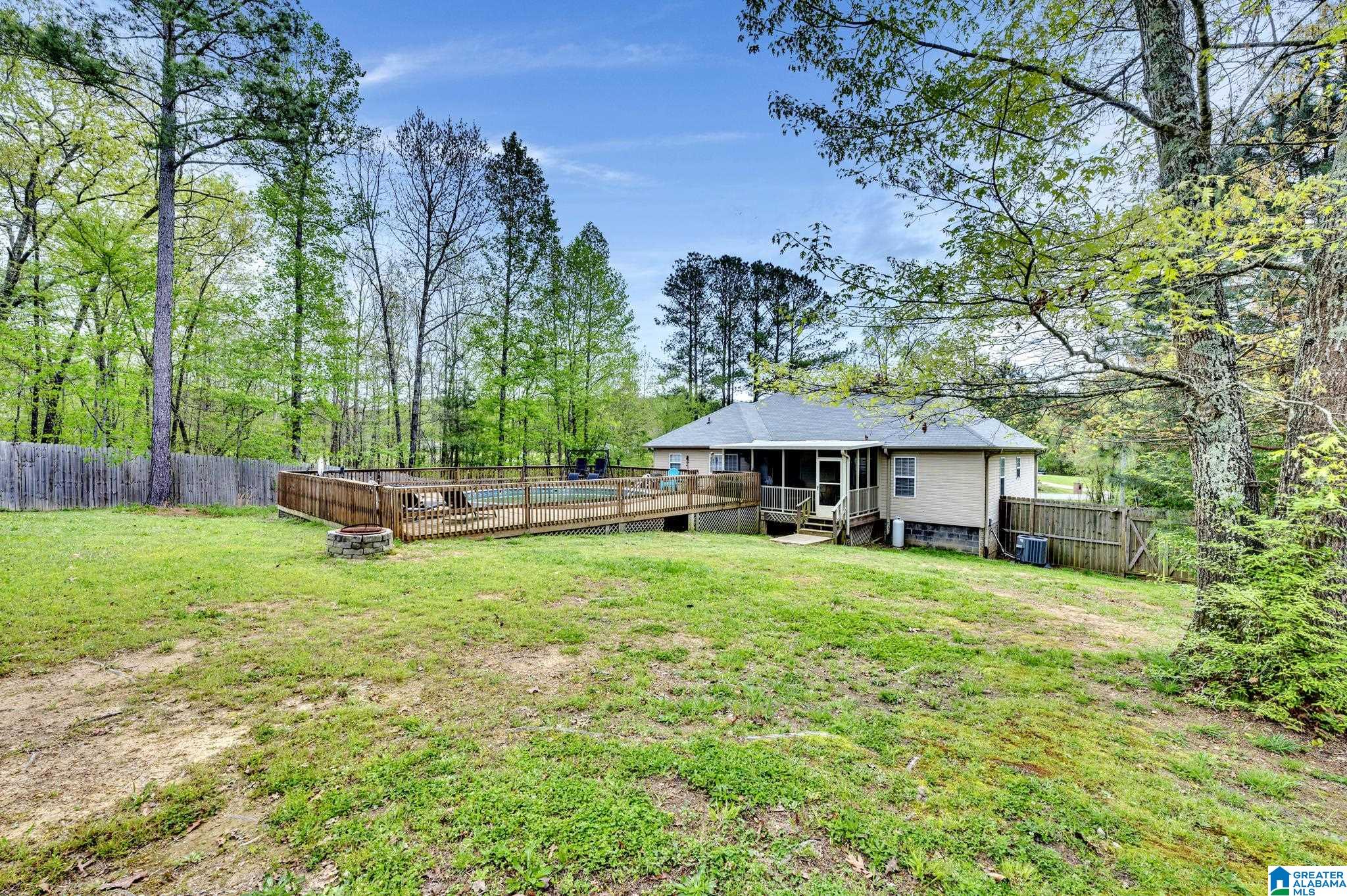 100 Hunters Xing Road Odenville, AL 35120 - Photo 7 of 37