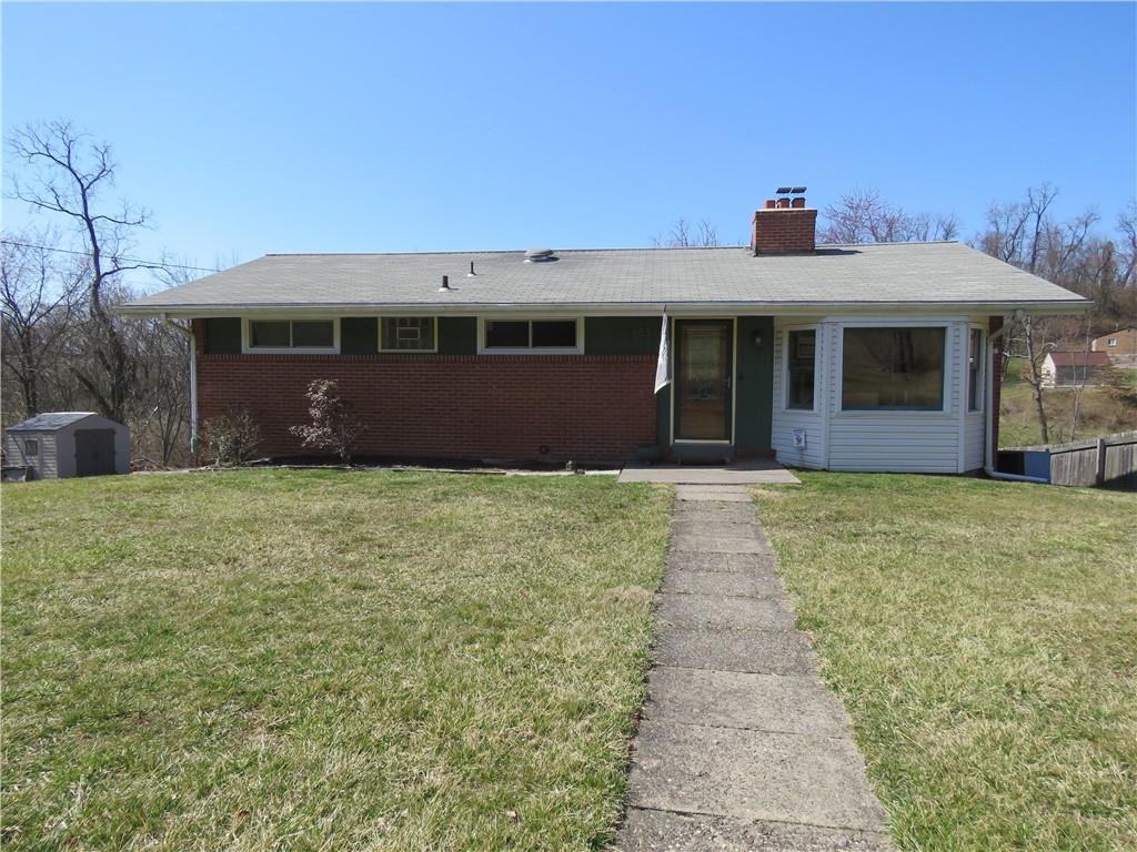 683 Center Road Pittsburgh, PA 15239 - Photo 1 of 20 Gallery Image 1