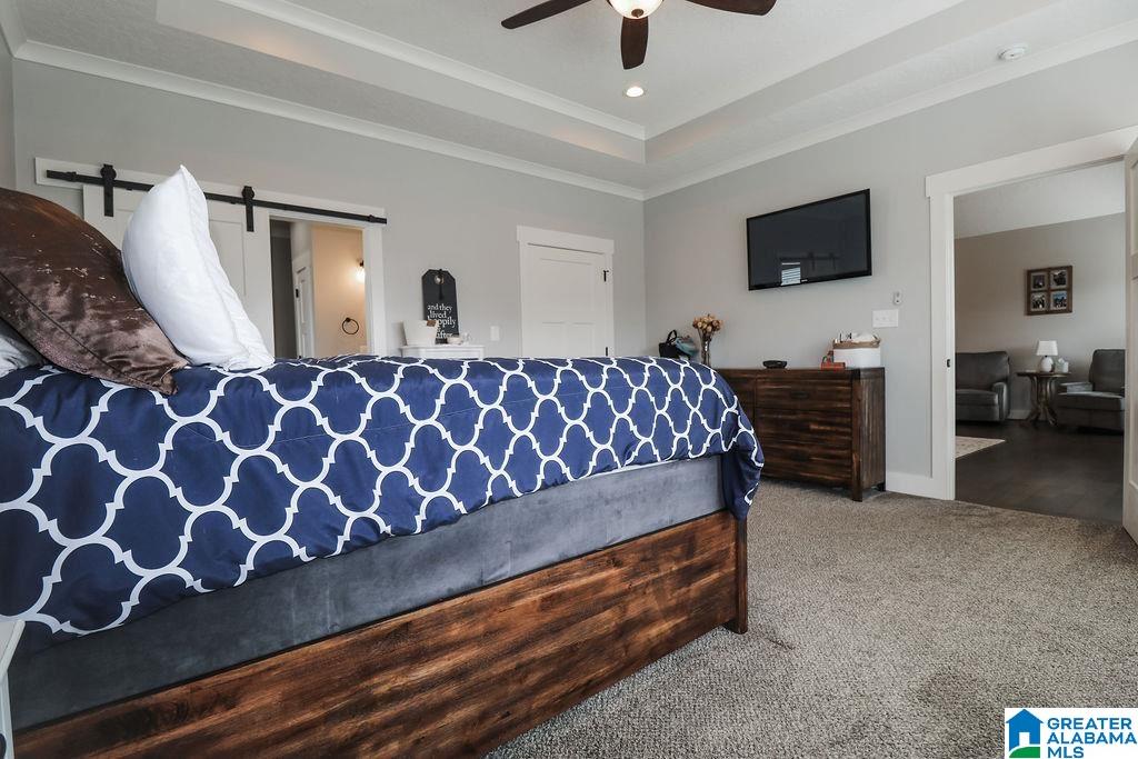 129 Dabbs Road Oxford, AL 36203 - Photo 34 of 50