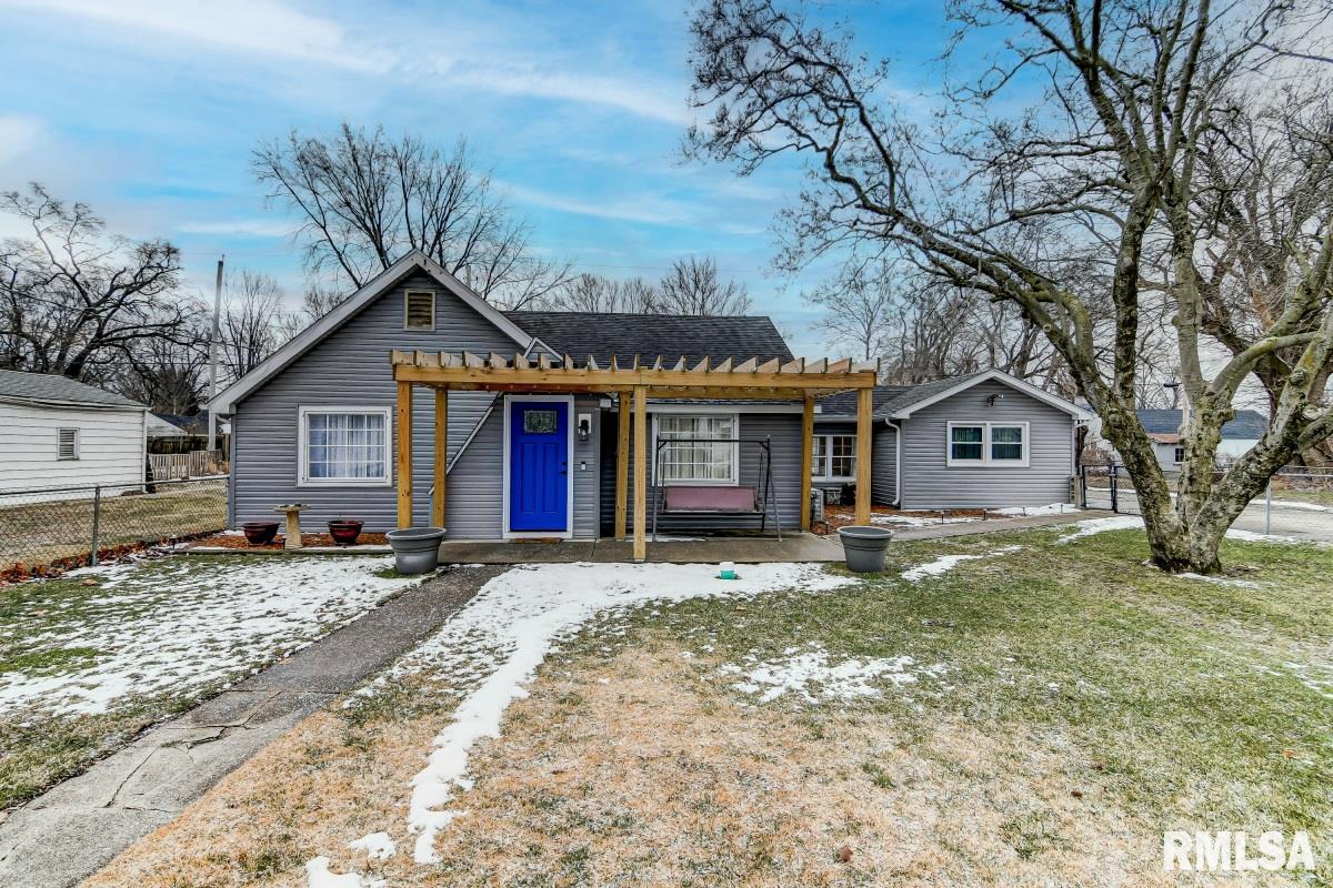 1916 East Watch Avenue Springfield, IL 62702 - Photo 2 of 39