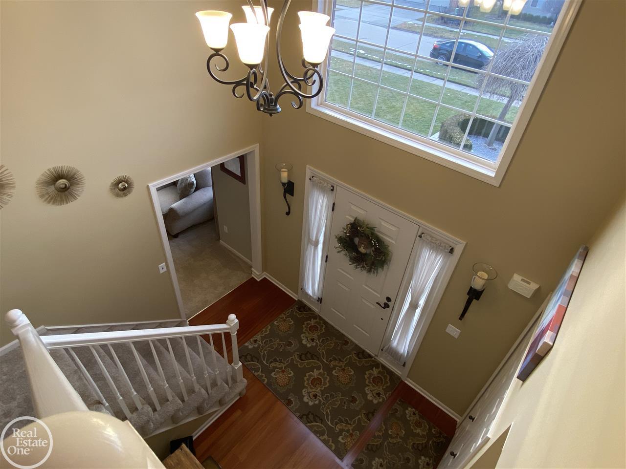55542 Raspberry Drive Macomb, MI 48042 - Photo 22 of 43