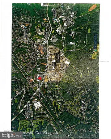 $1,750,000 | Greenbelt Road, Lanham, MD 20706