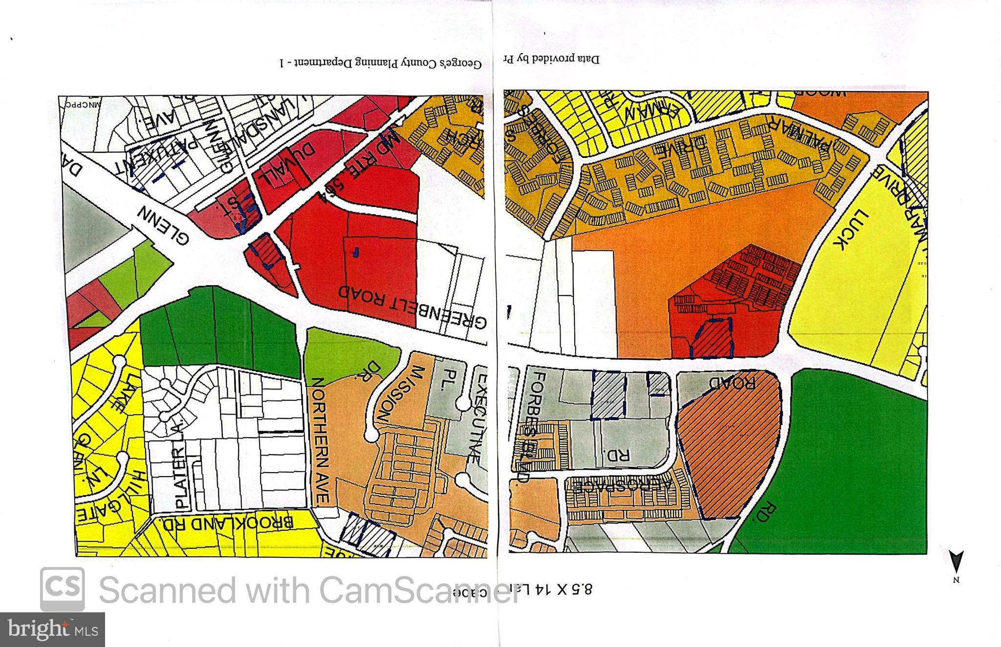Greenbelt Road Lanham, MD 20706 - Photo 2 of 7