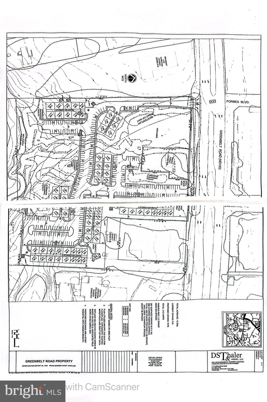 Greenbelt Road Lanham, MD 20706 - Photo 4 of 7