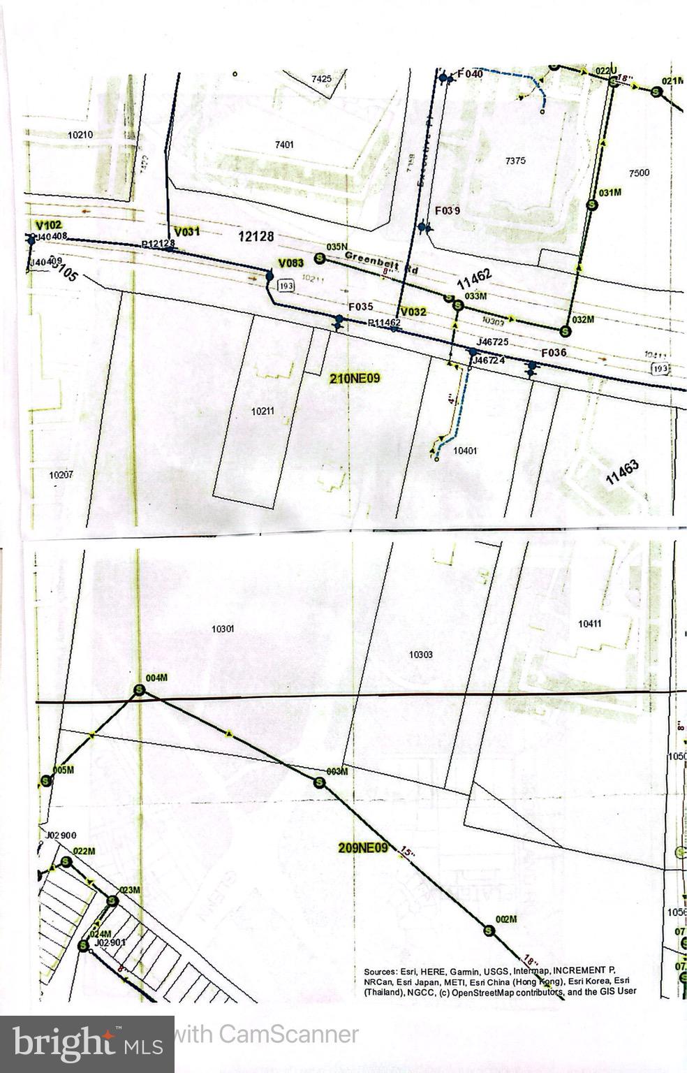 Greenbelt Road Lanham, MD 20706 - Photo 6 of 7